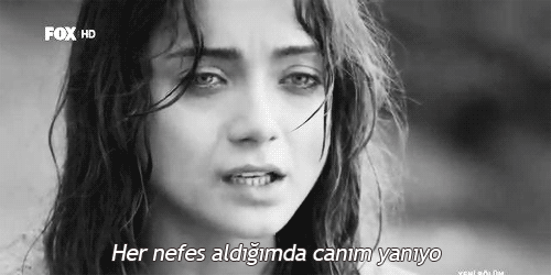 Erkeklerin Ayrılmak İçin Kurduğu 10 Cümle!
