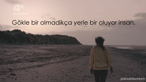 Erkeklerin Ayrılmak İçin Kurduğu 10 Cümle!
