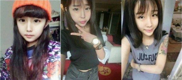 15 Yaşında Sevgili Tarafından Terk Edilen Lee Hee Danae'nin Sevgilisini Kazanma Yöntemi