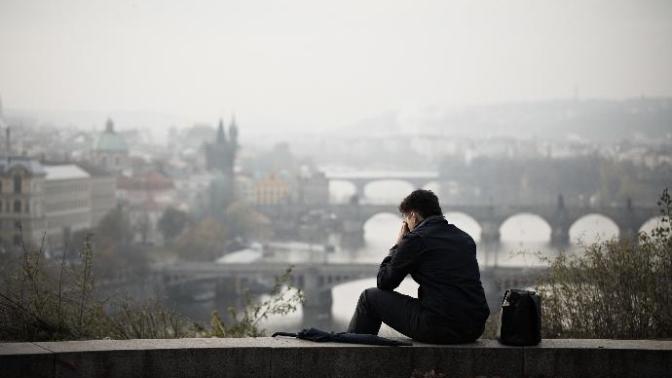 Yalnızlık Nedir?