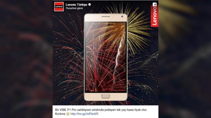 Samsung Note 7'nin Patlamasından Sonra Yaşanan Olaylar!