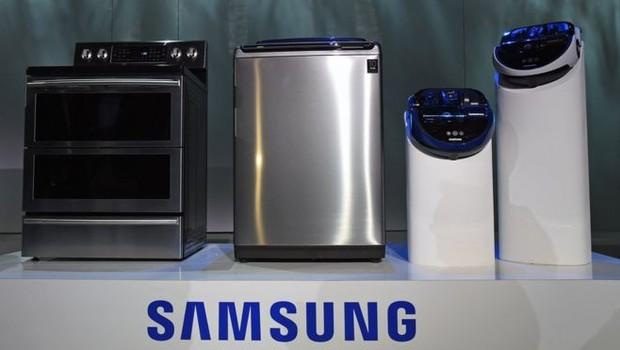 Samsung Note 7'nin Patlamasından Sonra Yaşanan Olaylar!