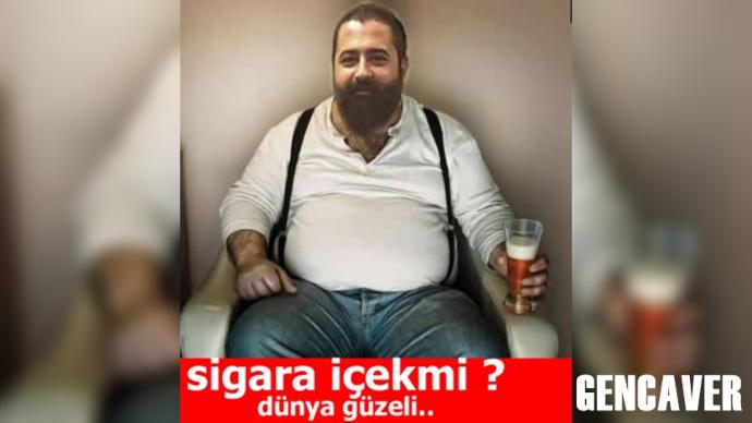 Sigara İçenlerin Yaşadığı Durumlar!