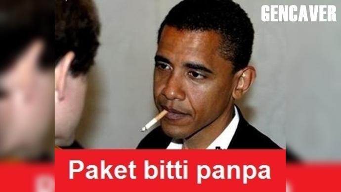 Sigara İçenlerin Yaşadığı Durumlar!