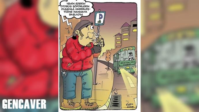 Sigara İçenlerin Yaşadığı Durumlar!