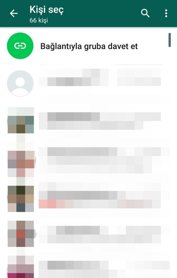 WhatsApp'ın Güncellemesinde Gelen 4 Özellik!