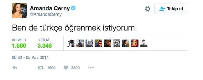 Amanda Cerny Yozgat'a Davet Eden Cafer Dayı Gönülleri Feth Etti Sosyal Medya Sallandı