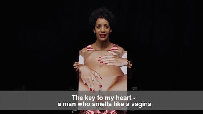 Kadınlar Reklam Ürünüdürler (!)