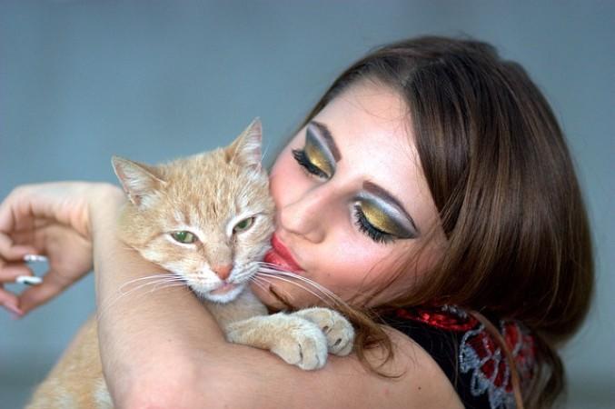 Kedi Ve Köpek Arasındaki Davranış Farklılıkları!