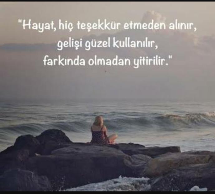 Bu intihar sorularını çok gördüğüm ve vazgeçmelerini sağlayacağını düşündüğüm için yazıyorum.