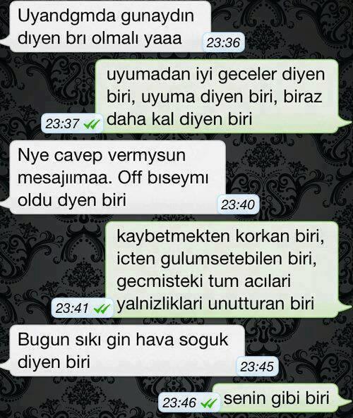 Kadınların Erkeklerden Beklediği 6 Tatlı Davranış