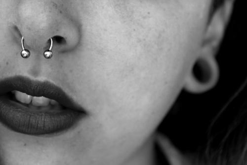 Meraklısına Piercing Modelleri