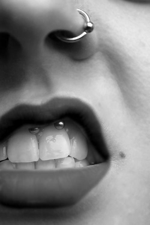 Meraklısına Piercing Modelleri