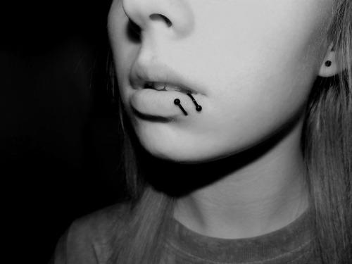 Meraklısına Piercing Modelleri