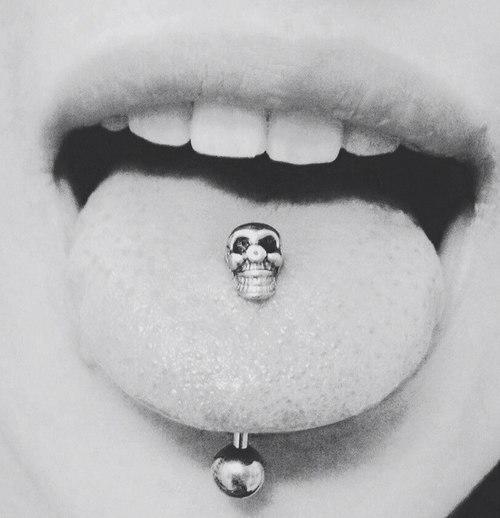 Meraklısına Piercing Modelleri