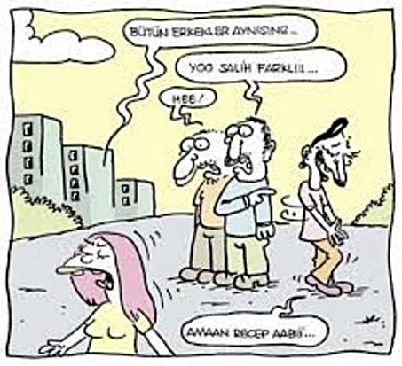 Eş Cinsel Bireylere Karşı Saygı Duymamız İçin Yeterli Sebepler