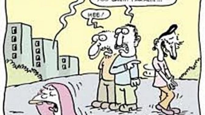 Eşcinsel Bireylere Karşı Saygı Duymamız İçin Yeterli Sebepler