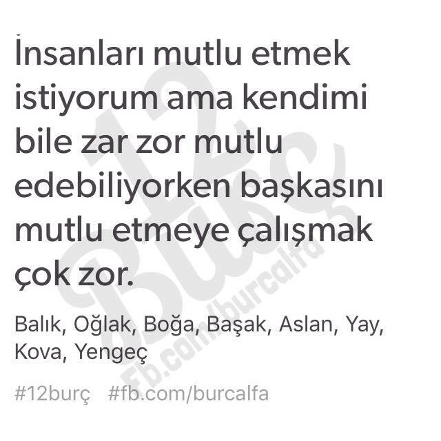 Aranan Eştir Yengeç Burcu!