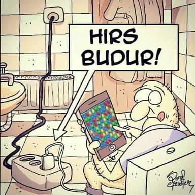 Nedir Bu İnsanlar Arasındaki Sevgisizlik?