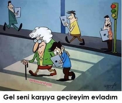 Nedir Bu İnsanlar Arasındaki Sevgisizlik?