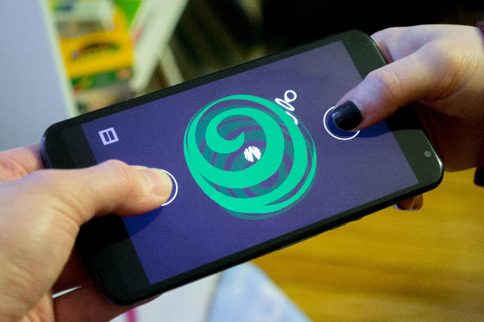 Akıllı Telefonunla Yapmayı Sevdiğin Şeylere Göre Nasıl Bir Aşıksın?