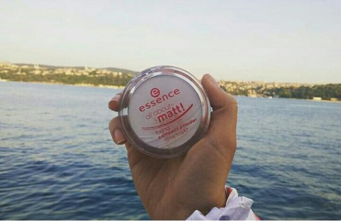 Tavsiye Ürünler ile Sonbahar Makyajı