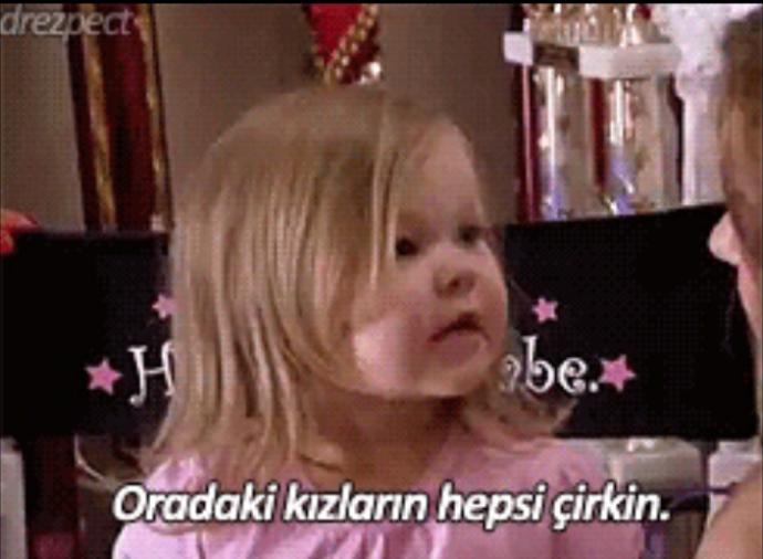Kadın Olmak Güzeldir!
