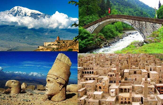 Şehir ve Bölgeleri Hakkında Kalıplaşmış Yanlış Genellemeler!