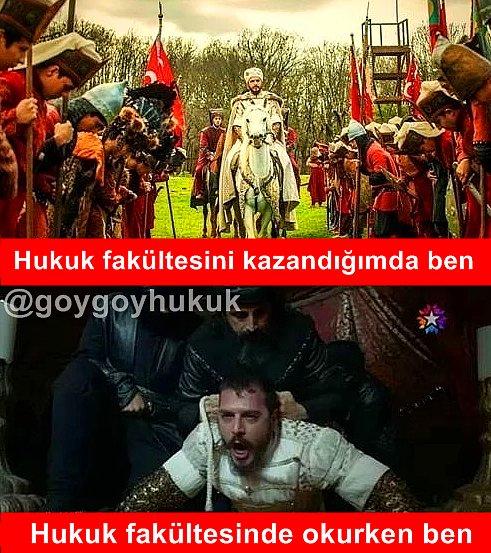 Hukuk Öğrencisi Olmanın Yanında Getirdiği Promosyonlar
