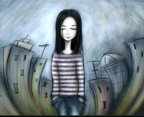 Depresyondaki İnsana Söylenmeyecek Sözler