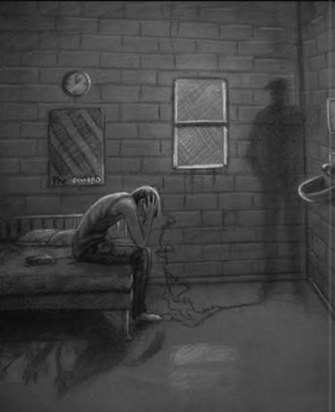 Depresyondaki İnsana Söylenmeyecek Sözler