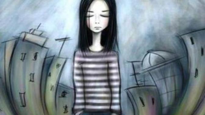 Depresyondaki İnsana Söylenmeyecek Sözler