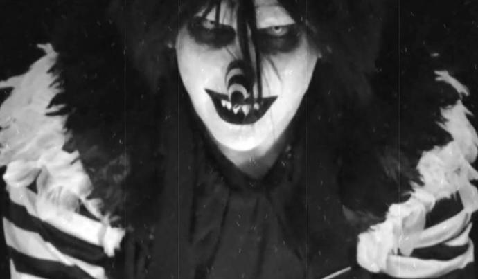 Creepypasta Efsaneleri