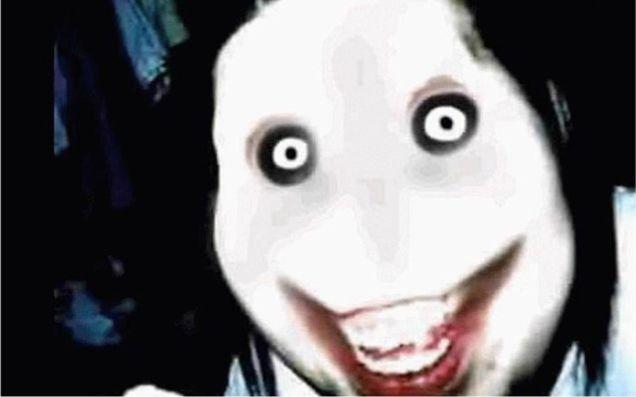 Creepypasta Efsaneleri
