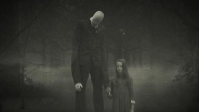 Creepypasta Efsaneleri