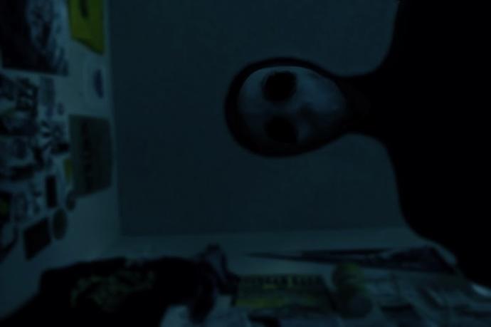Creepypasta Efsaneleri