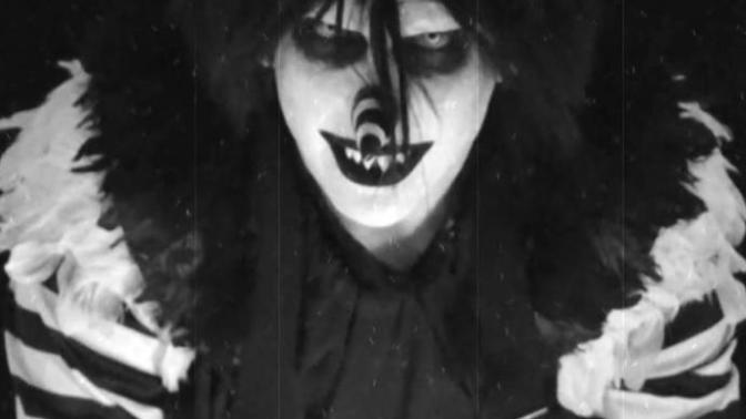 Creepypasta Efsaneleri