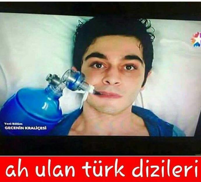 Dizilerde Gözleri Kanatan Hastane Sahneleri!
