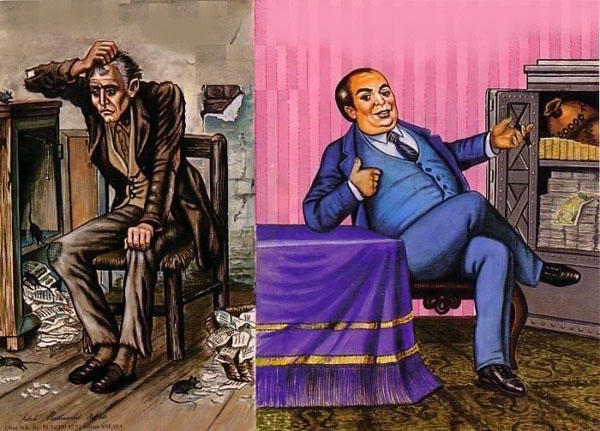 Eski Sevgili İle İlgili Gerçekler