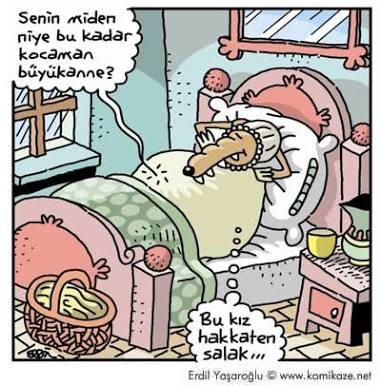 Eski Sevgili İle İlgili Gerçekler