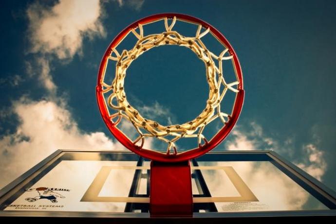 Bir Zamanlar Basketbol