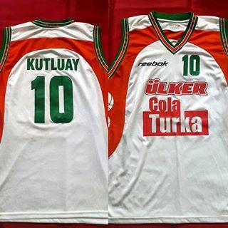 Bir Zamanlar Basketbol