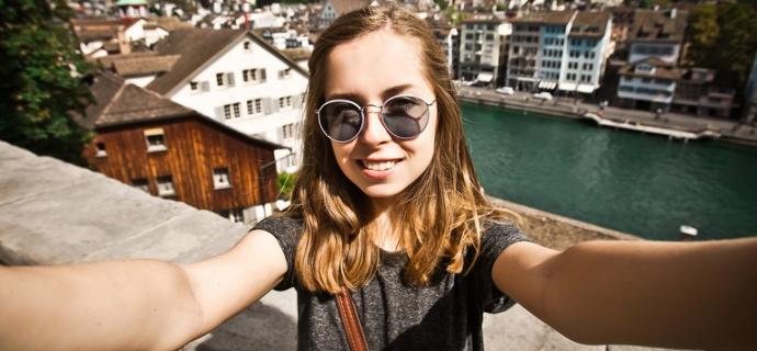 Daha İyi Selfie Çekmek İçin Tüyolar!