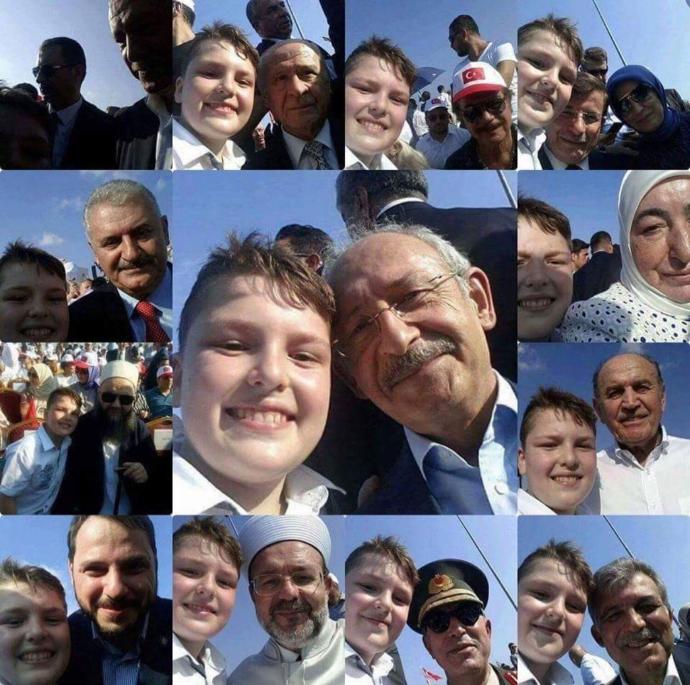 Selfie Çekme Tarzınıza Göre Kişiliğinizi Açıklıyorum!
