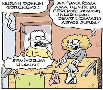 Akrep Burçlarının En Belirgin 5 Özelliği