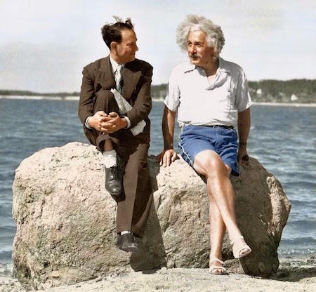 Tarih Sayfalarından Nadir 7 Fotoğraf Karesi