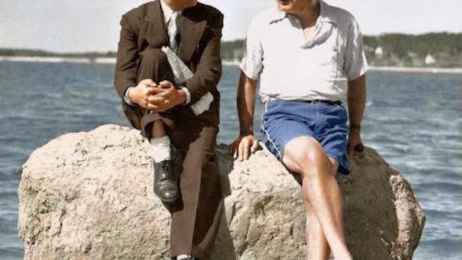 Tarih Sayfalarından Nadir 7 Fotoğraf Karesi