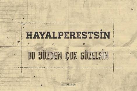 Gökyüzü İyi ki Var, Ya Bir de Olmasaydı?