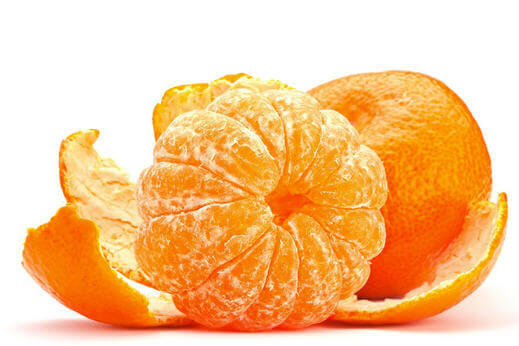 Bir Elmanın İki Yarısı Değil: Mandalina Gibi Olun!