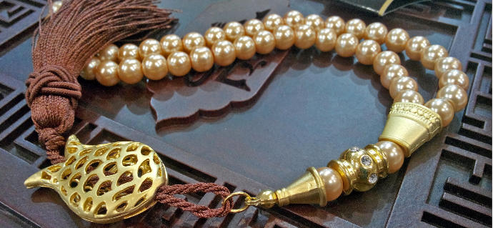 Yalnızlığıma Yoldaş Olan; "Tespihim"